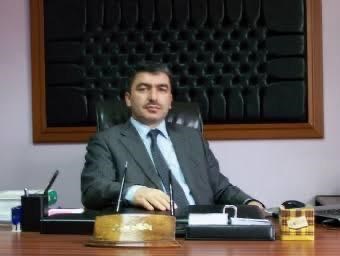 Selim METİN